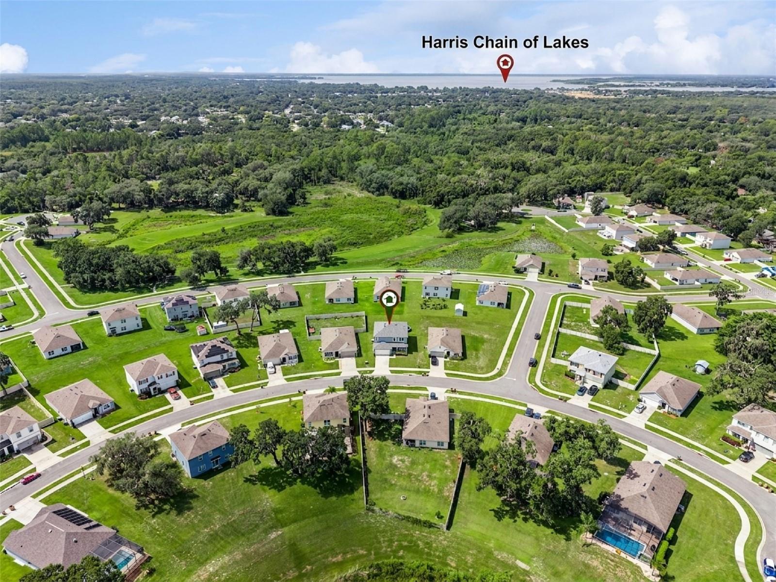 10528 Bronze Leaf Ct, Leesburg, FL 34788 photo