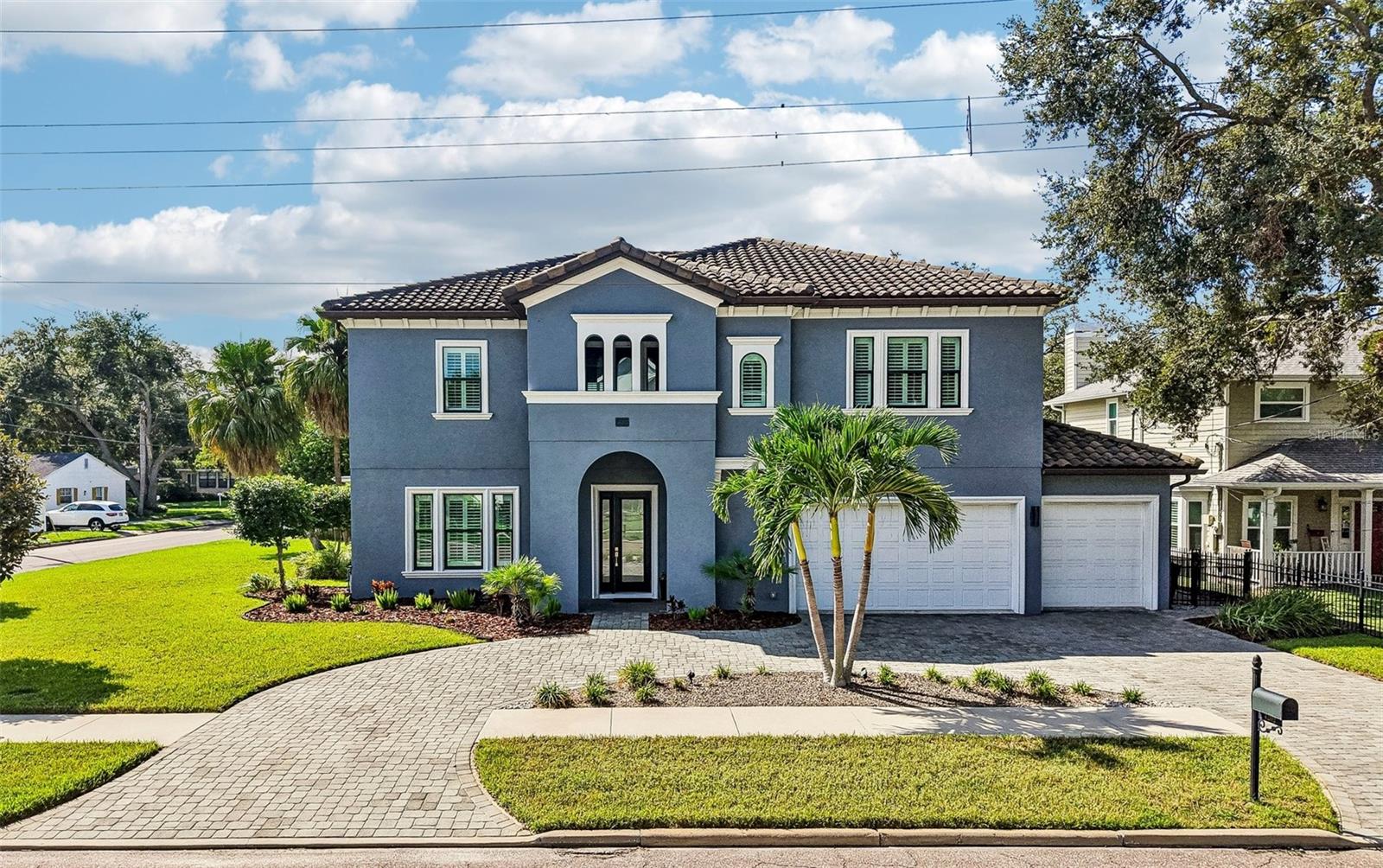 4202 Tacon St, Tampa, FL 33629