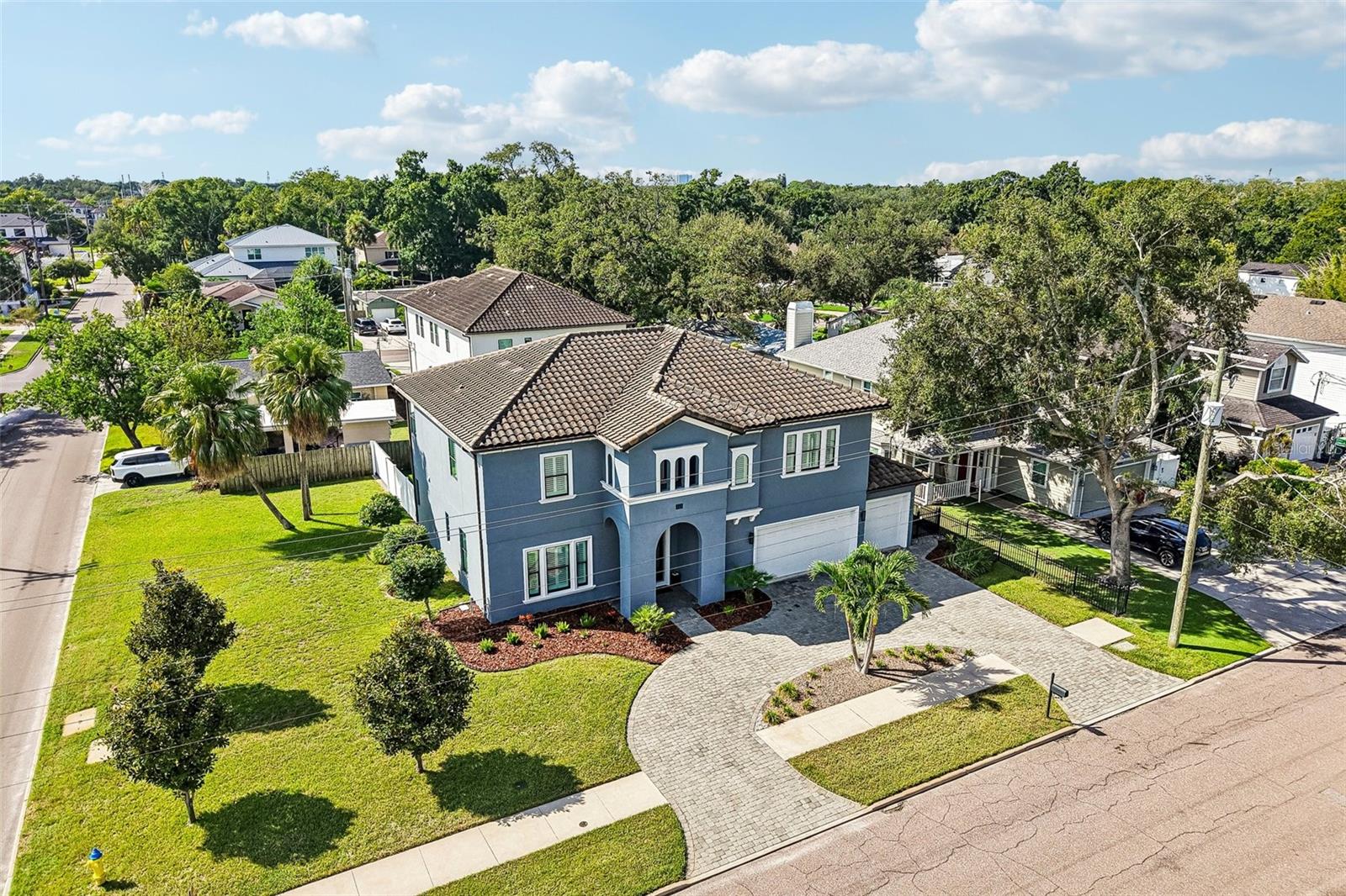 4202 W Tacon St, Tampa, FL 33629 photo