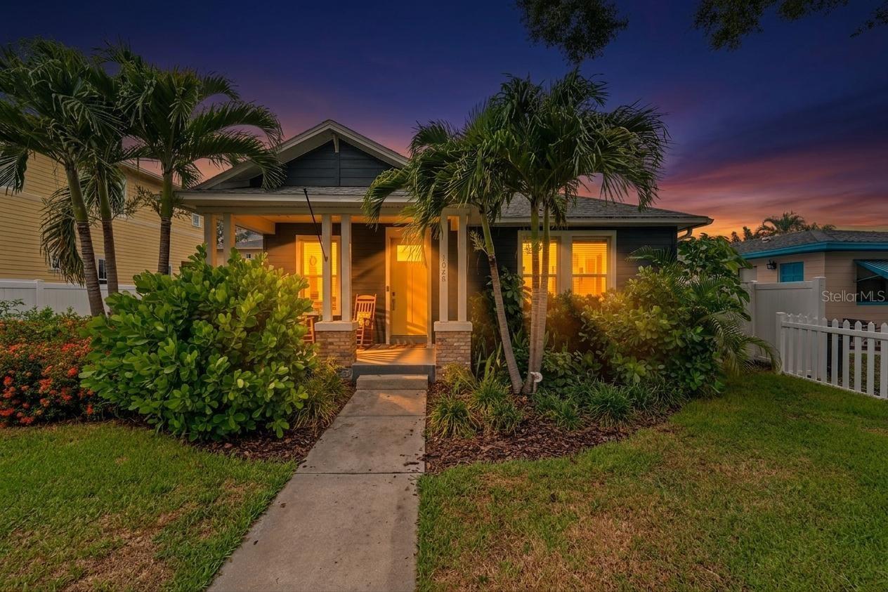1028 5 St, Saint Petersburg, FL 33701