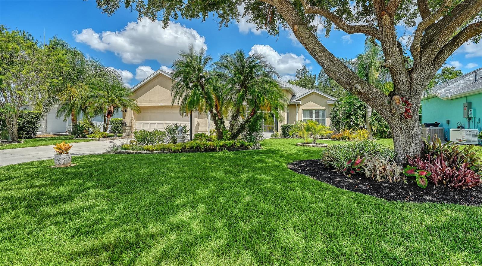 5122 Creekside Trl, Sarasota, FL 34243