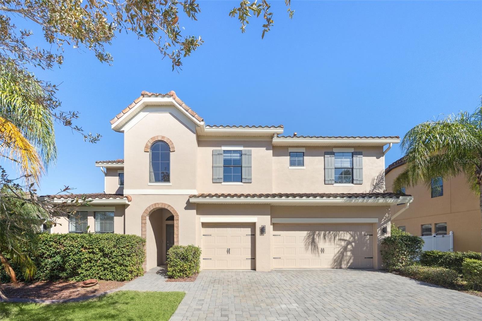 1501 Prairie Oaks Dr, Saint Cloud, FL 34771 photo