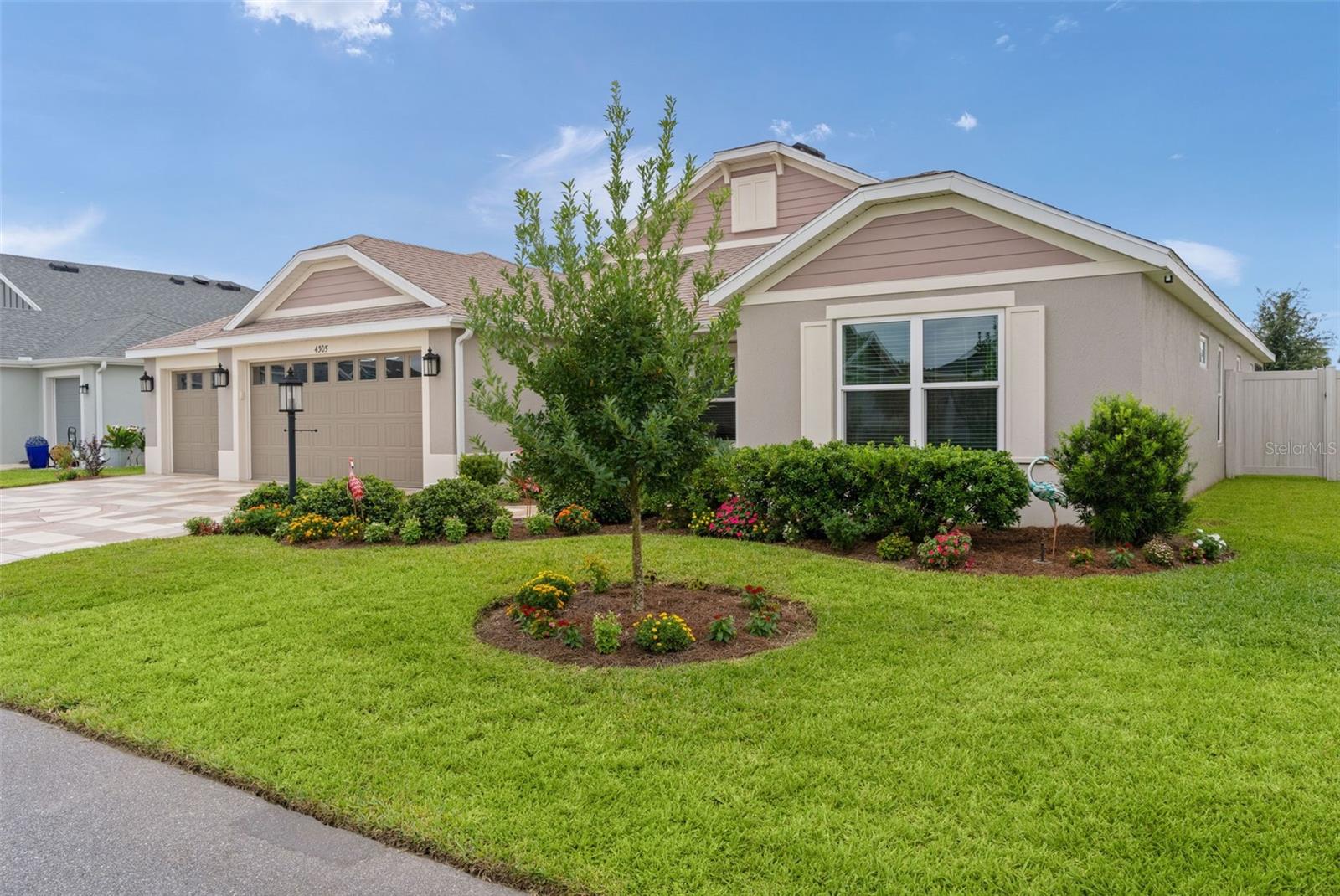 4305 Tiedemann Loop, The Villages, FL 32163 photo