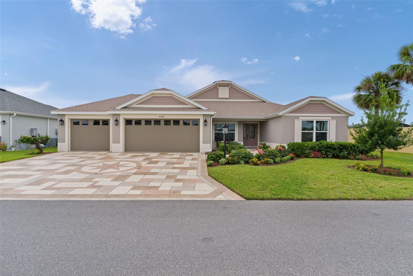 4305 Tiedemann Loop, The Villages, FL 32163 photo