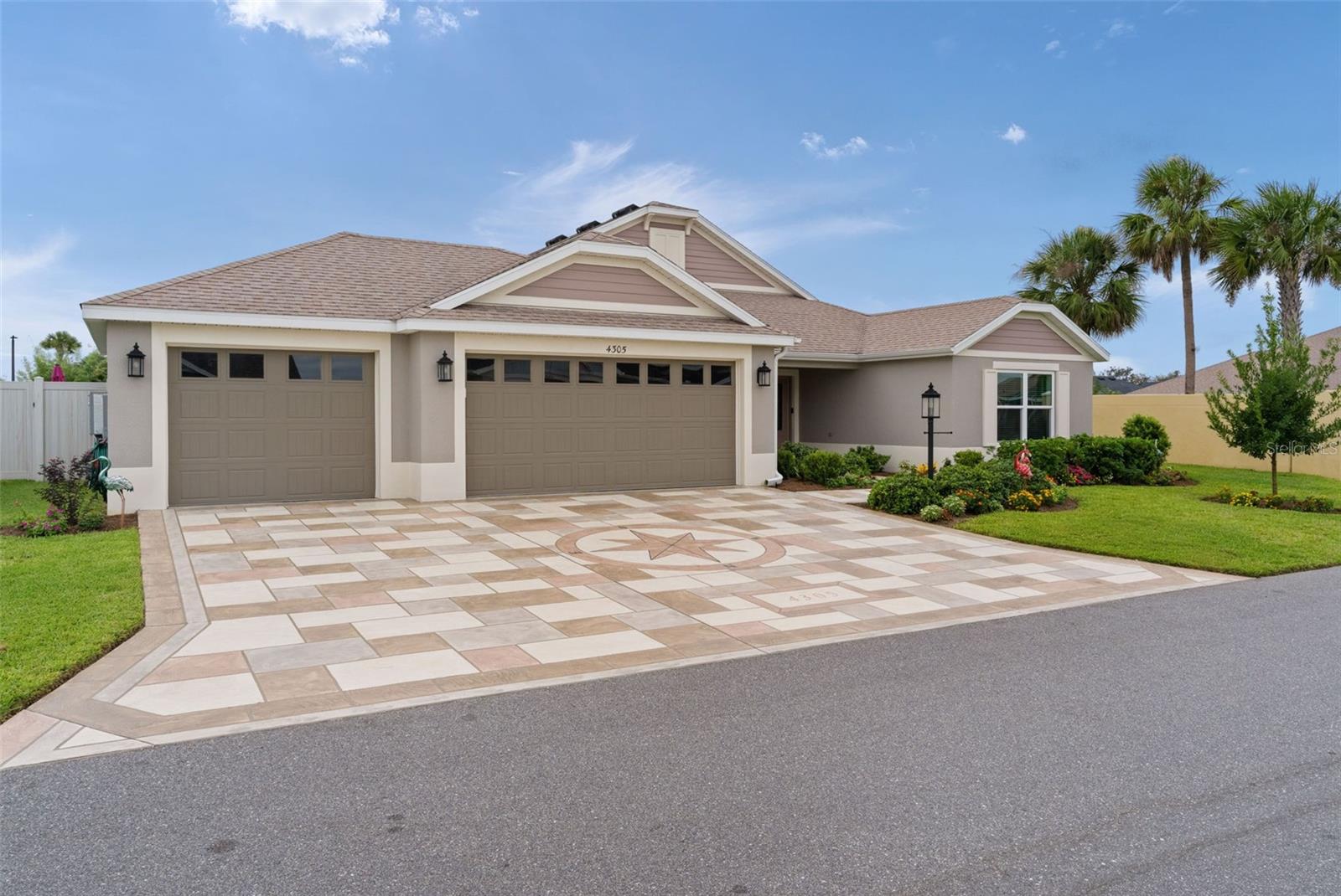 4305 Tiedemann Loop, The Villages, FL 32163 photo