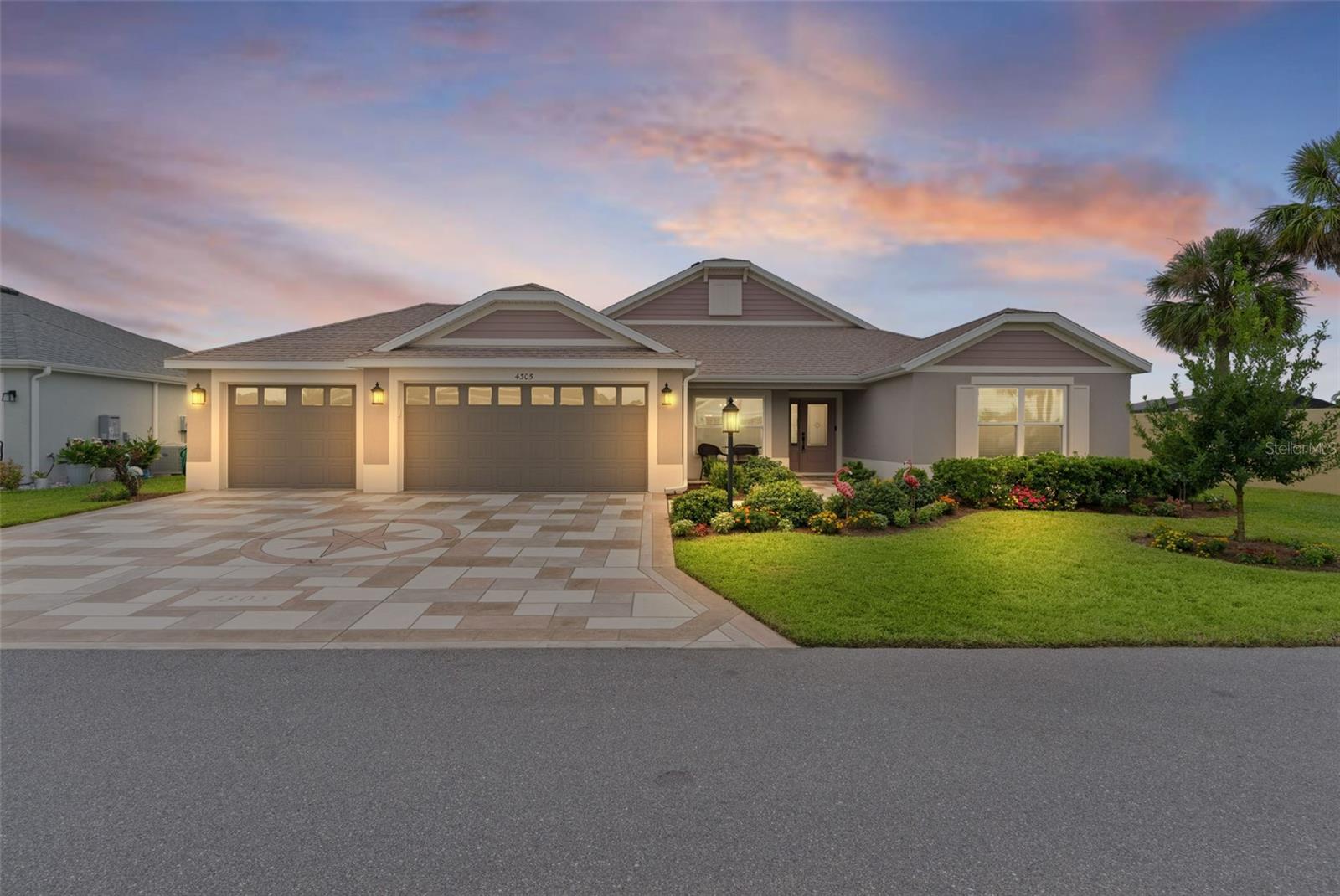 4305 Tiedemann Loop, The Villages, FL 32163 photo