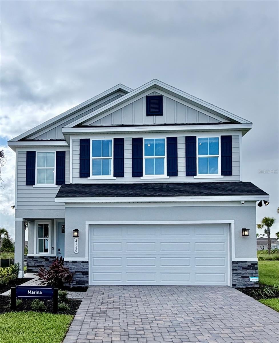 4760 Goodmans Bay Dr, Kissimmee, FL 34758