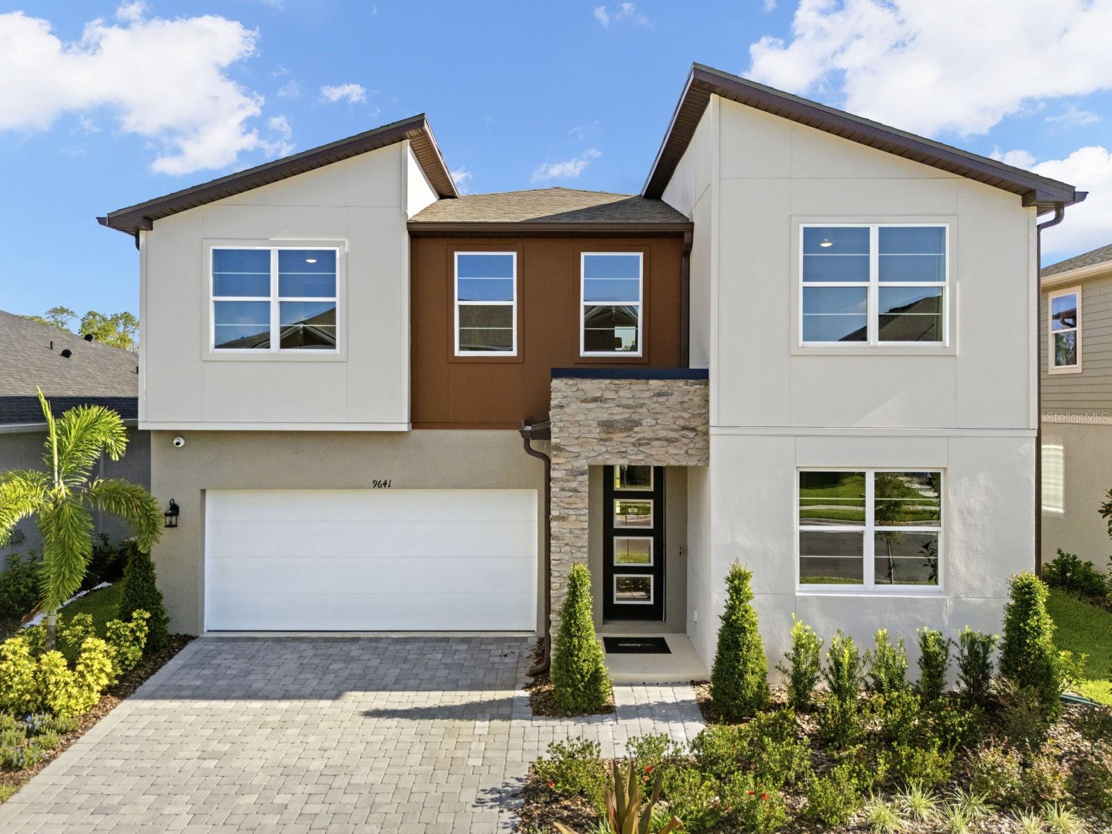 9641 Peace Dr, Orlando, FL 32832