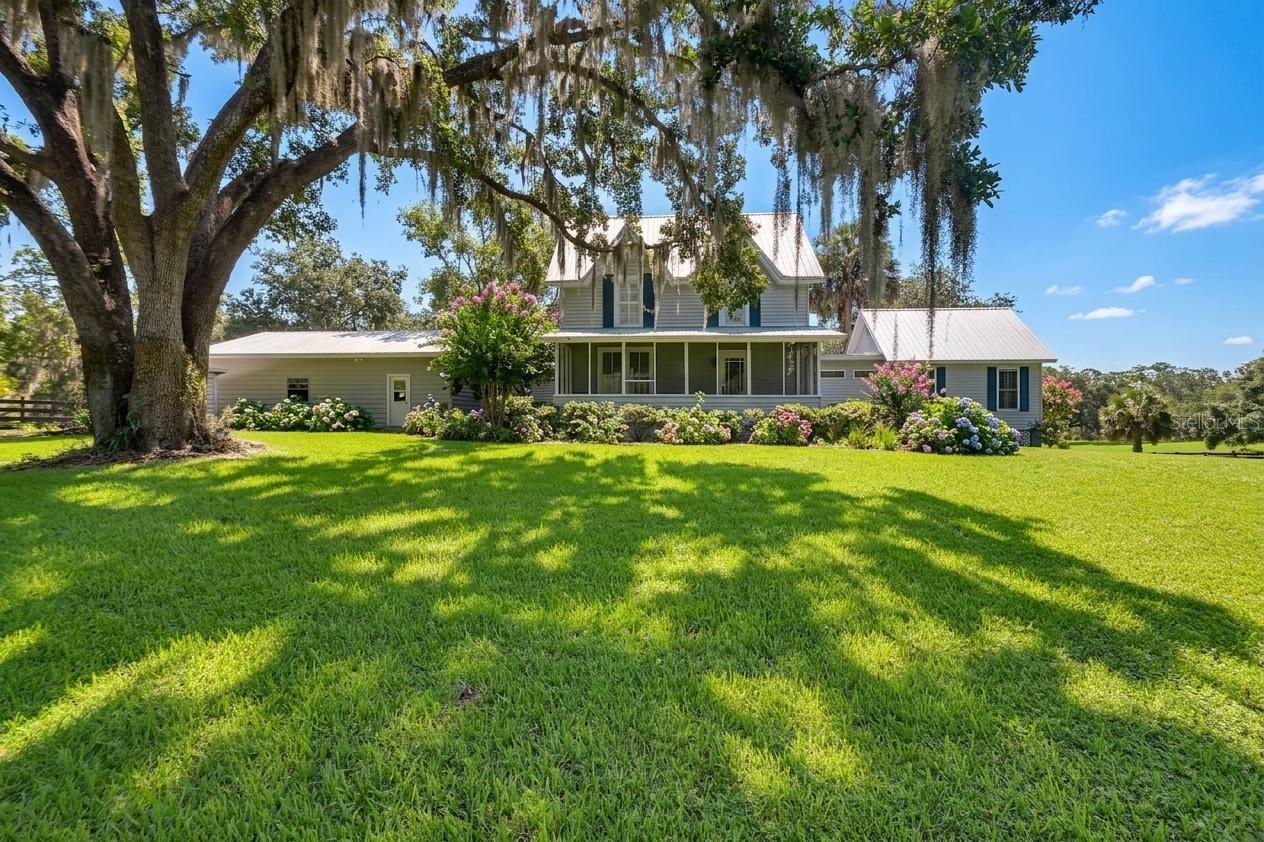 5 Acres Rd, Lake Helen, FL 32744
