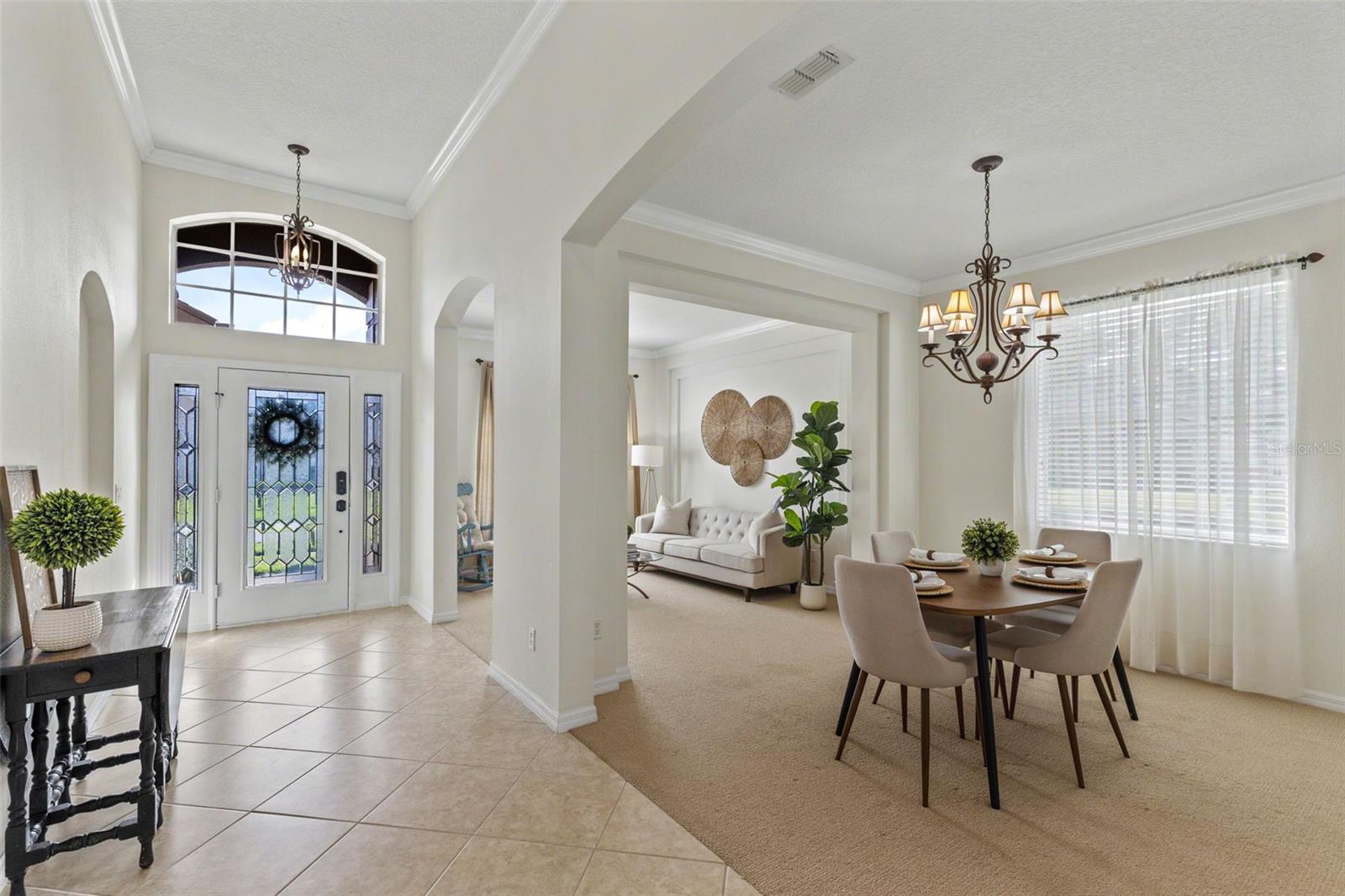 2306 Emerald Rose Way, Apopka, FL 32712 photo
