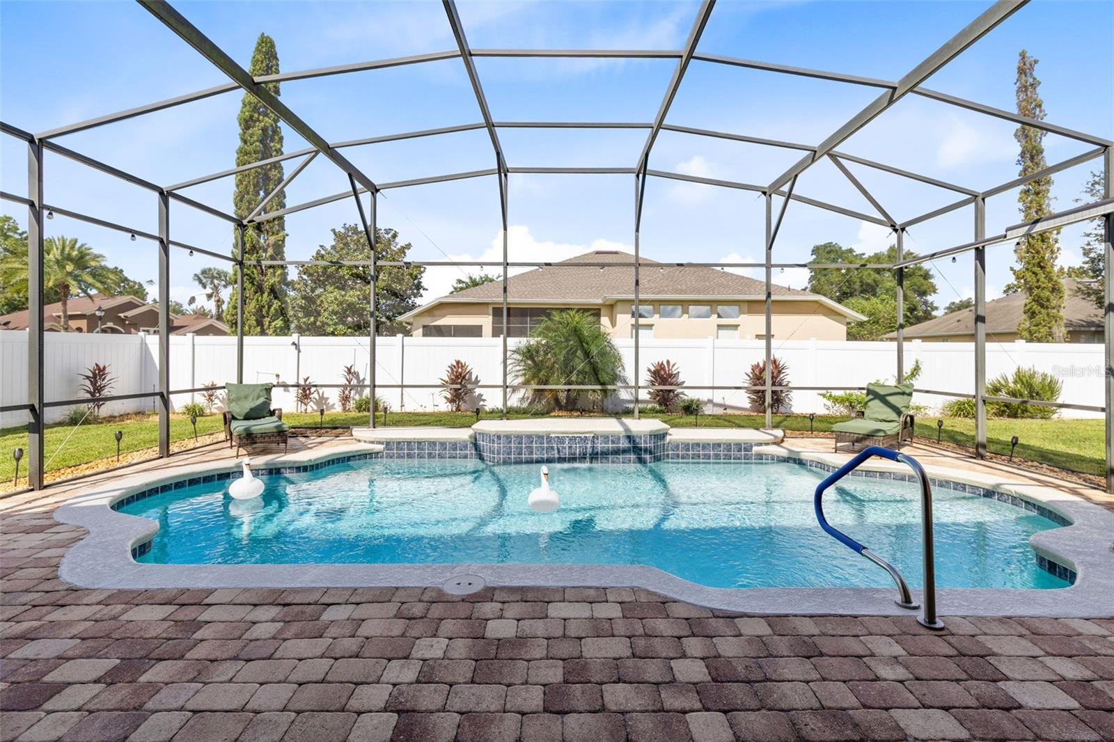 2306 Emerald Rose Way, Apopka, FL 32712 photo
