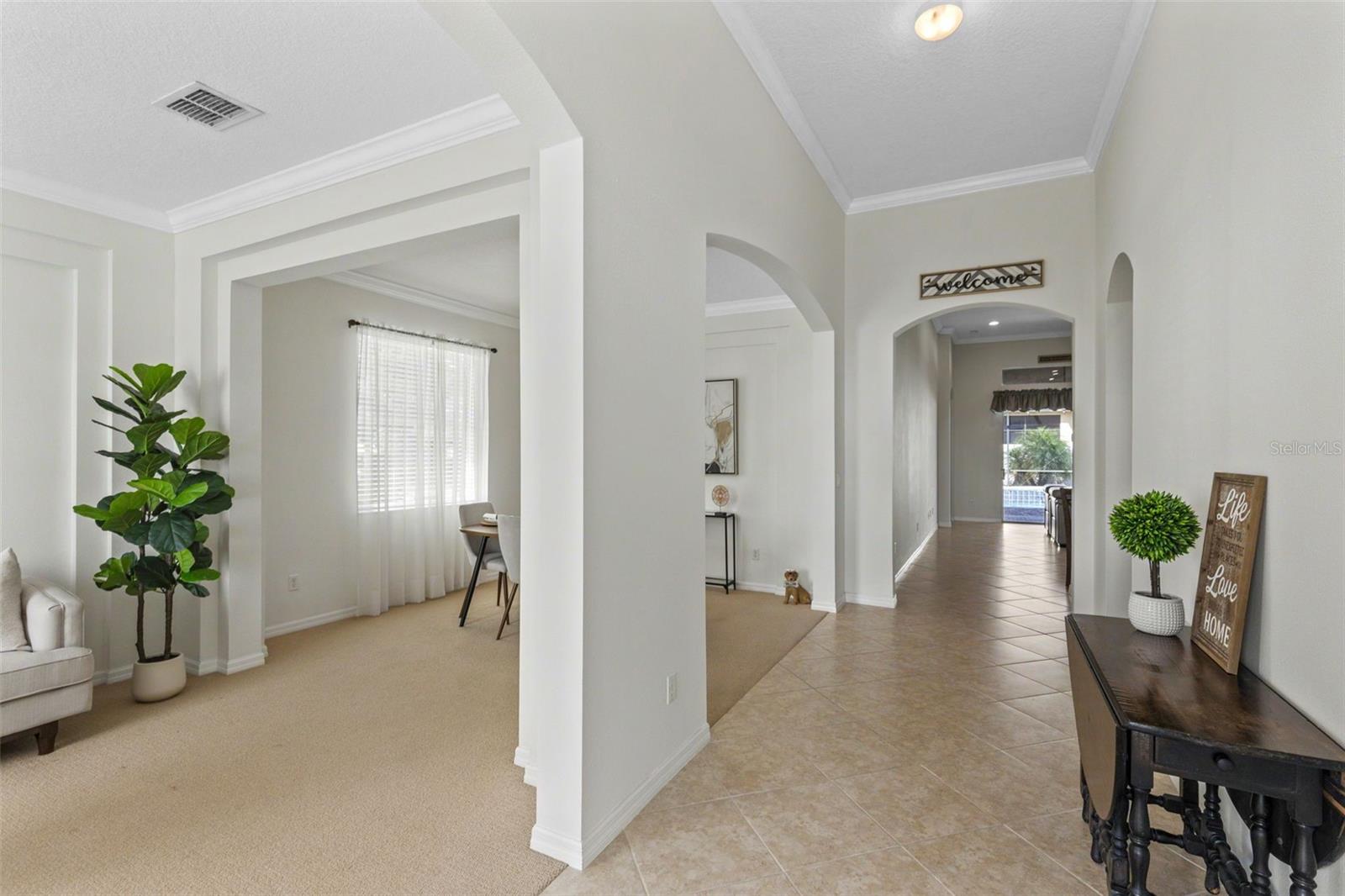 2306 Emerald Rose Way, Apopka, FL 32712 photo