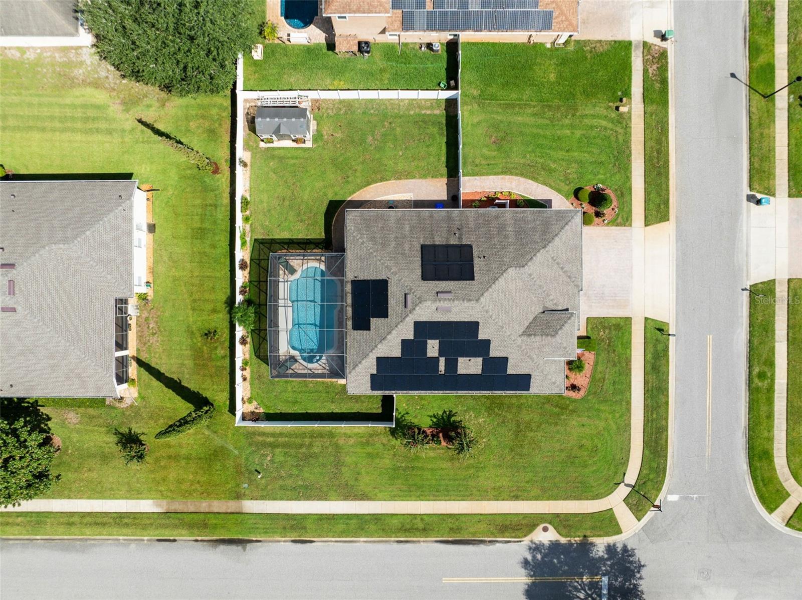 2306 Emerald Rose Way, Apopka, FL 32712 photo