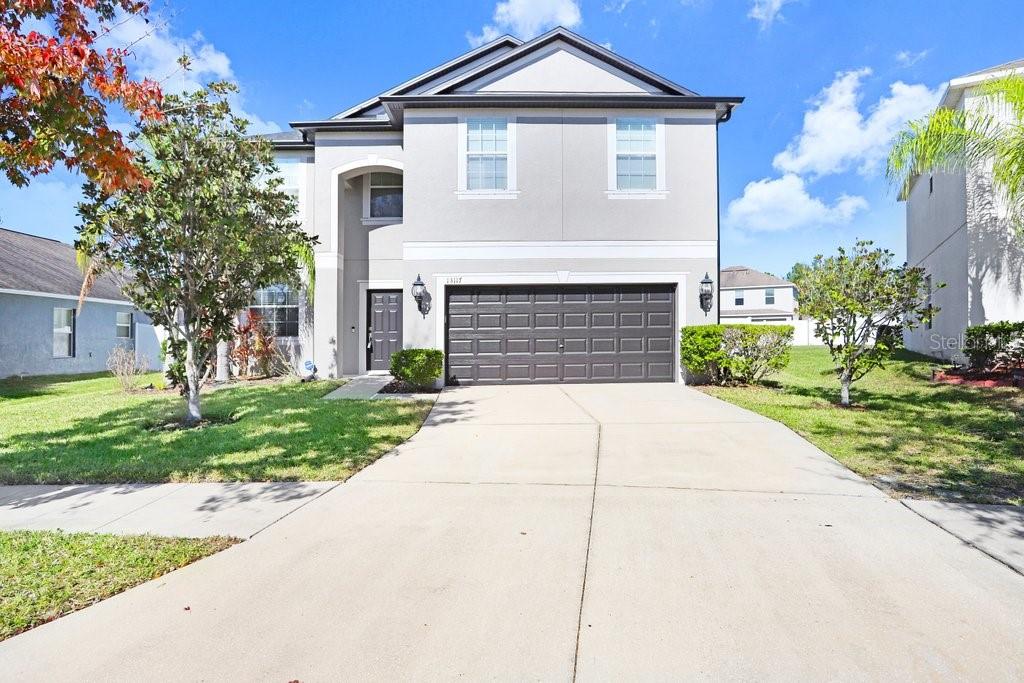 13117 Royal Pines Ave, Riverview, FL 33579