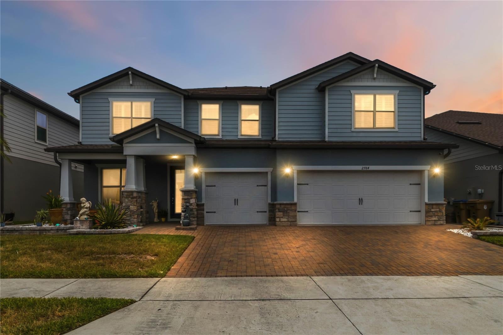 2764 Matera Dr, Saint Cloud, FL 34771