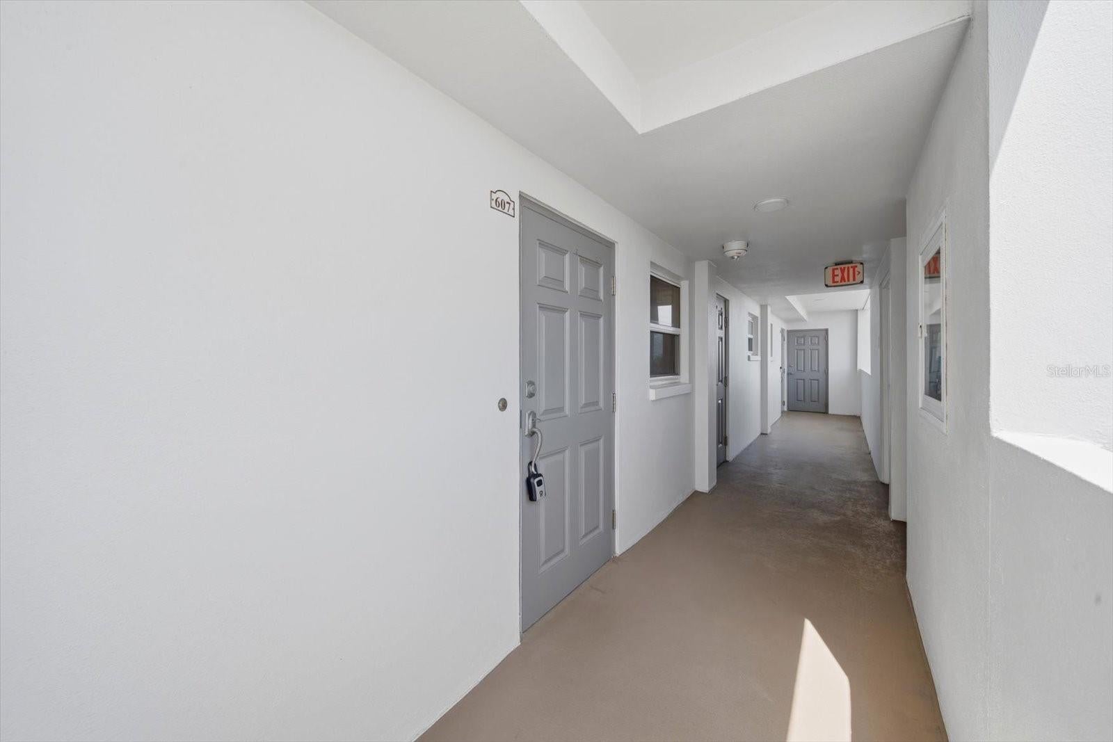 5108 Brittany Dr #607, Saint Petersburg, FL 33715 photo