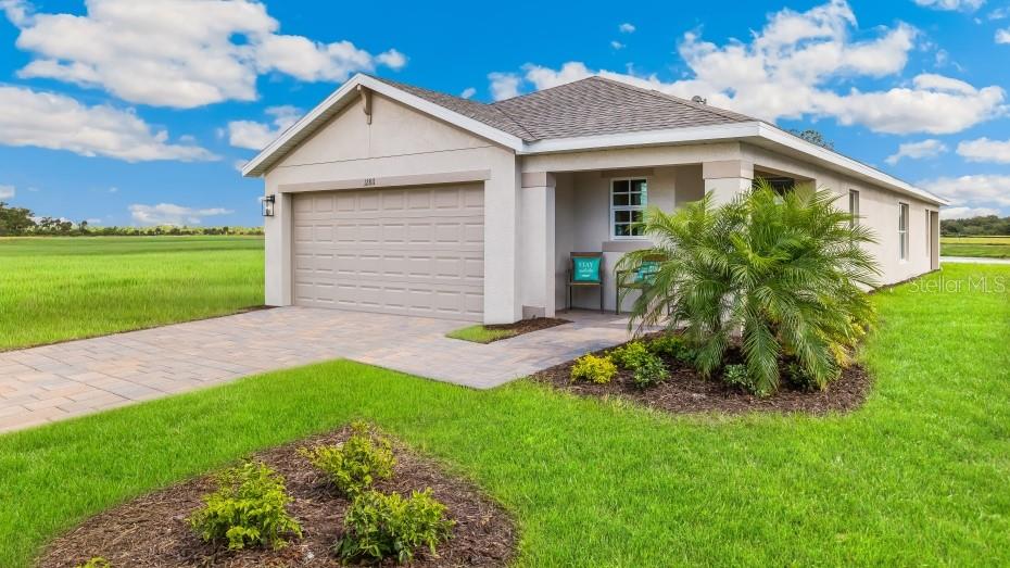 1504 Harmon Dr, Port Charlotte, FL 33953