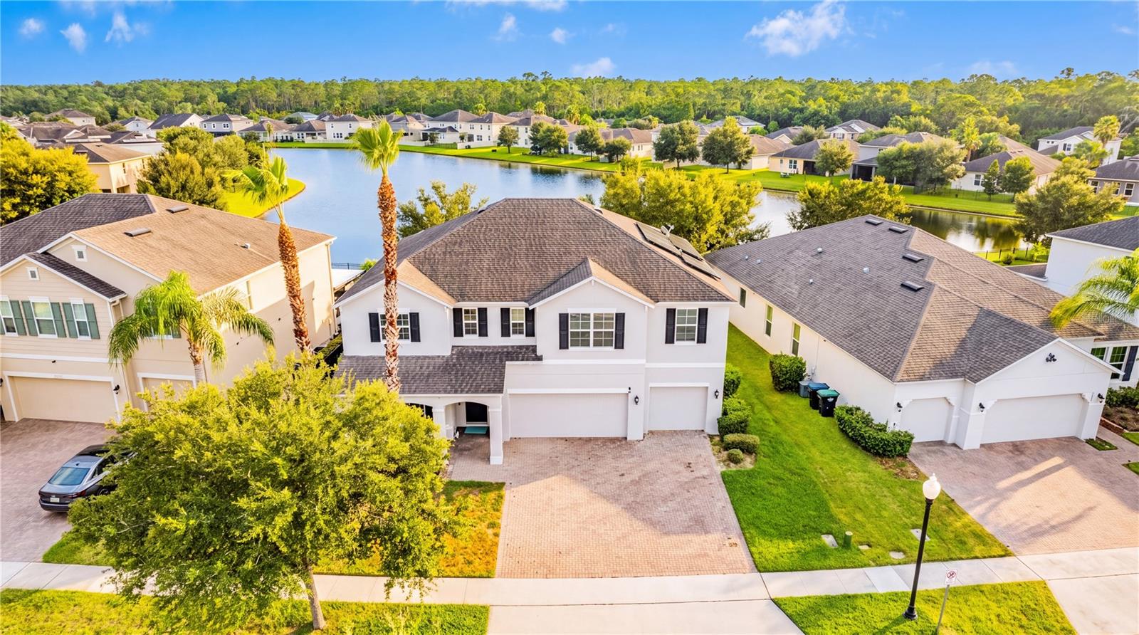 12225 Stone Bark Trl, Orlando, FL 32824