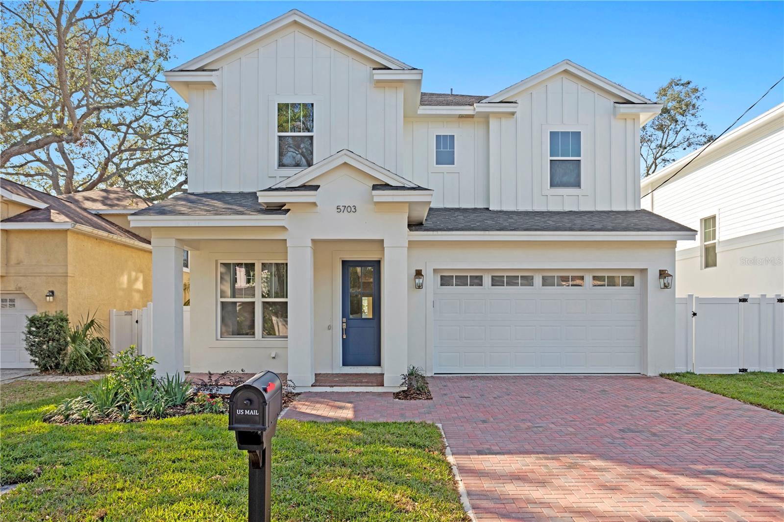 4316 S Renellie Dr, Tampa, FL 33611 photo