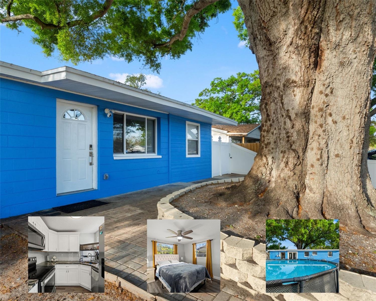 8996 Southern Comfort Dr, Largo, FL 33773