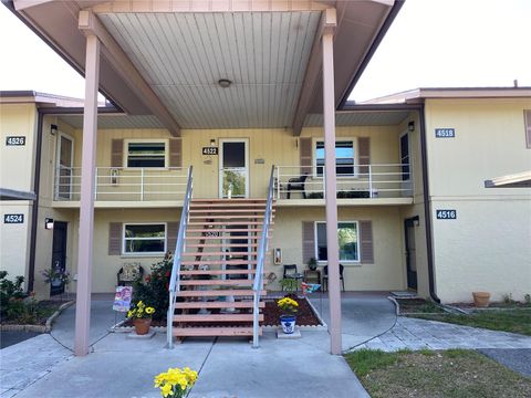 Condominium in SARASOTA FL 4518 NARRAGANSET TRAIL #85A.jpg