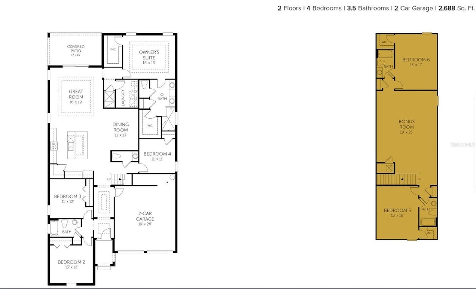6189 Flowering Cherry Bend Dr, Winter Garden, FL 34787 photo