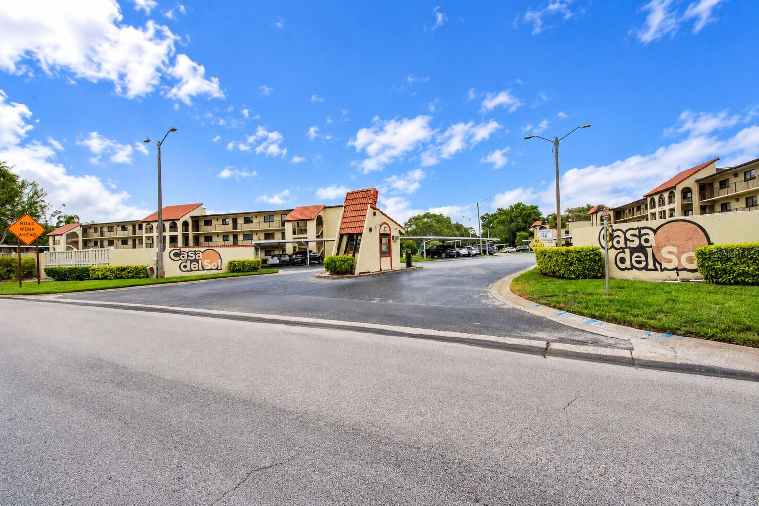 2440 Winding Creek Blvd #307, Clearwater, FL 33761 photo