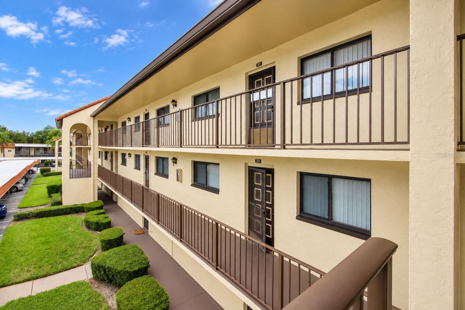 2440 Winding Creek Blvd #307, Clearwater, FL 33761 photo