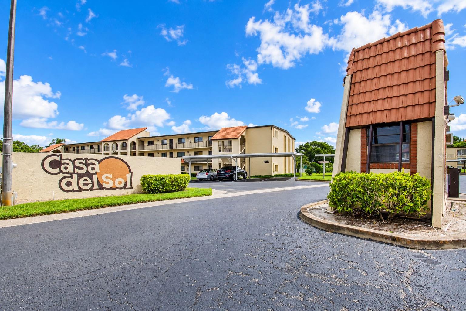 2440 Winding Creek Blvd #307, Clearwater, FL 33761 photo