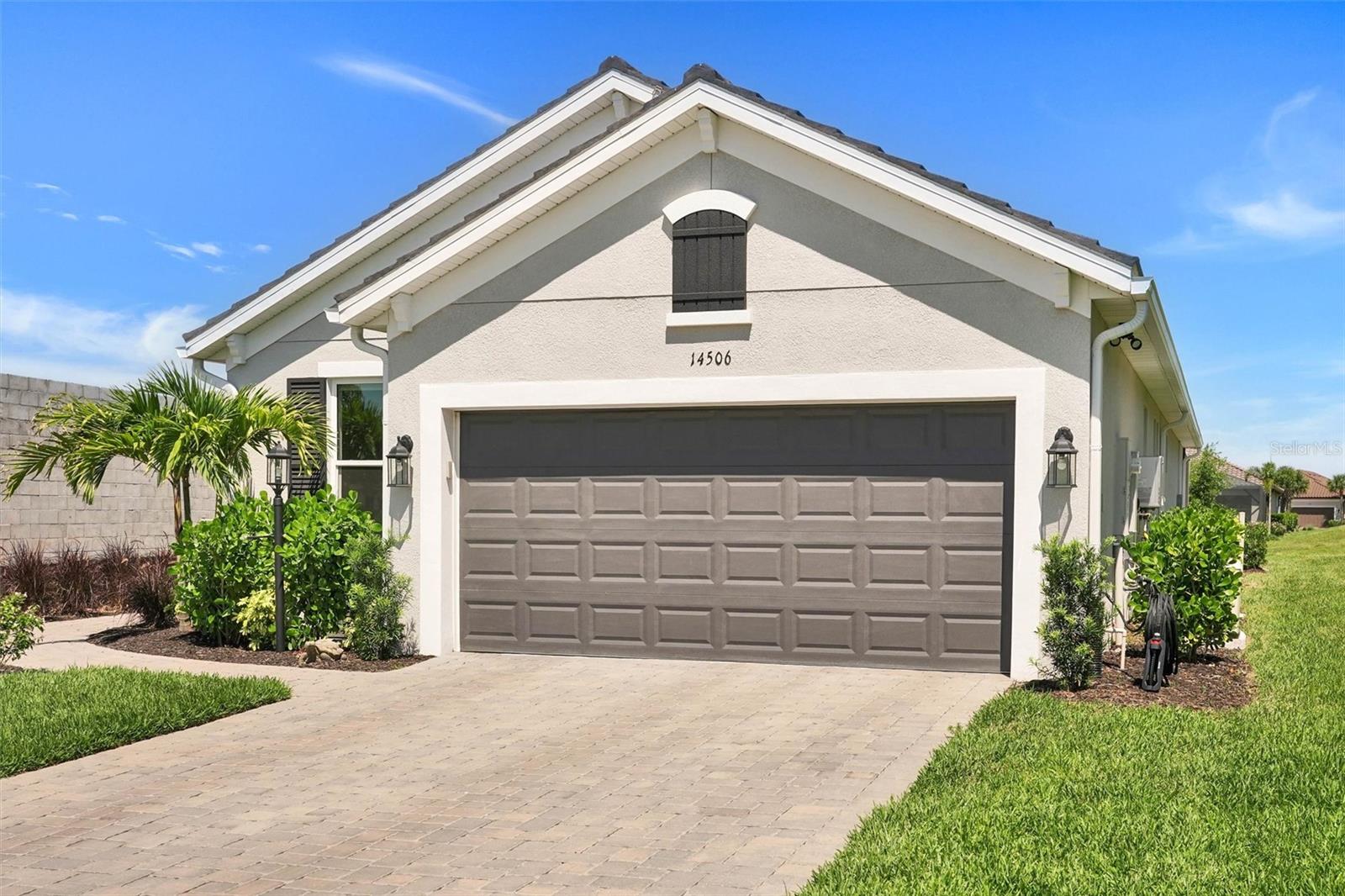 14506 Derna Terrace, Bradenton, FL 34211 photo