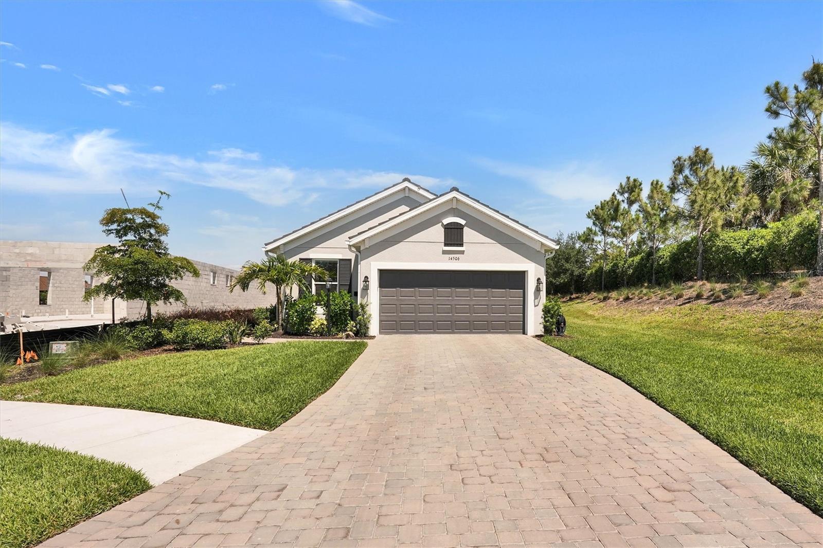 14506 Derna Terrace, Bradenton, FL 34211 photo
