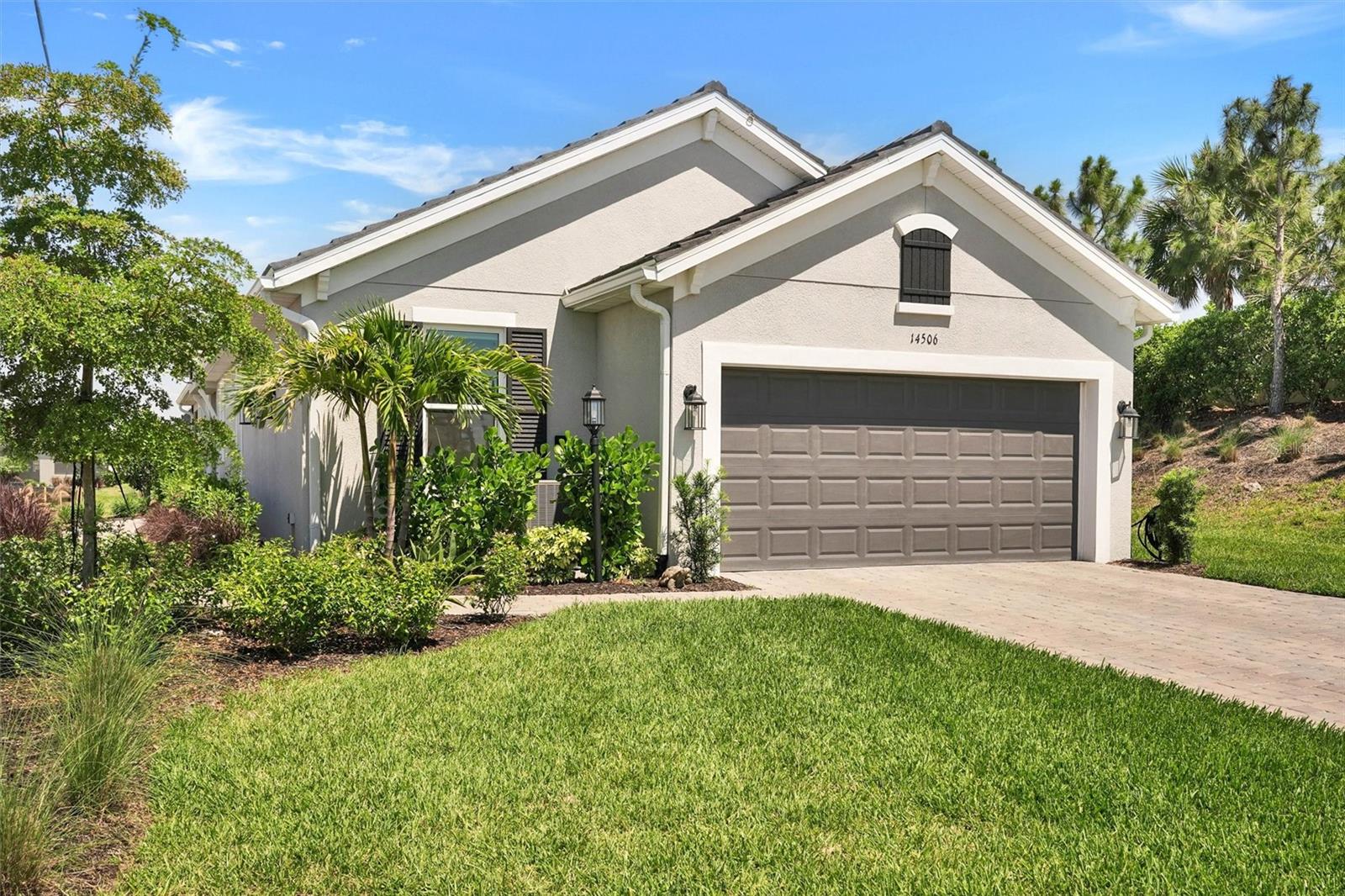 14506 Derna Terrace, Bradenton, FL 34211 photo
