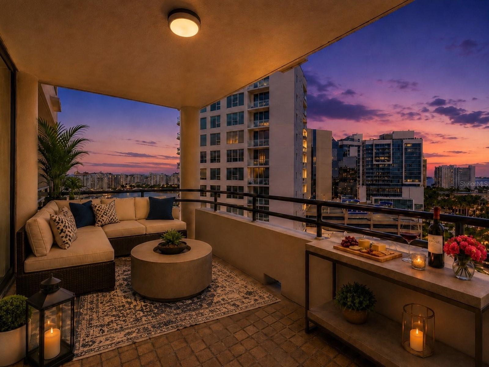 1255 N Gulfstream Ave #1101, Sarasota, FL 34236 photo