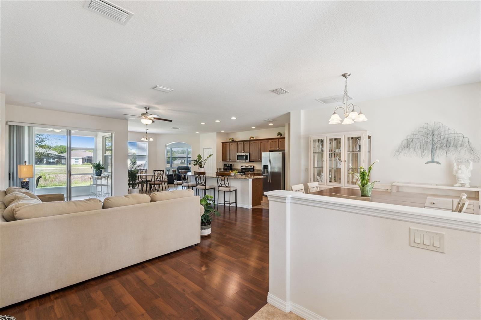 26645 Manassas Dr, Leesburg, FL 34748 photo