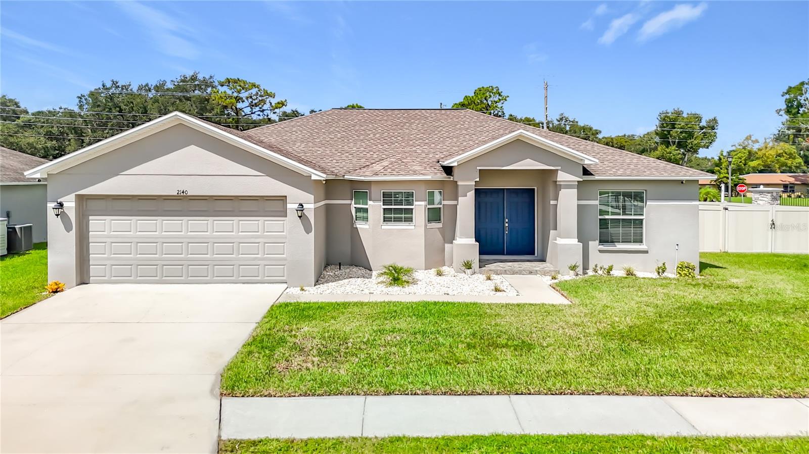 2140 Creeks Crossing Ln, Lakeland, FL 33810