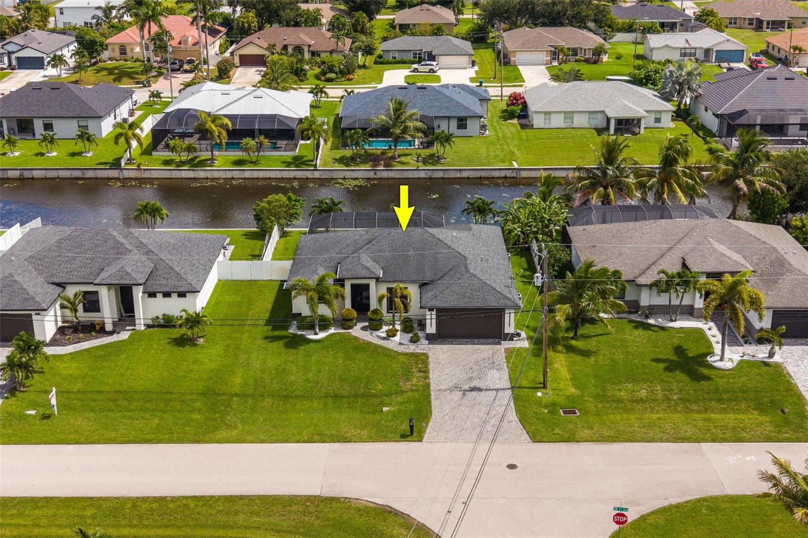 1423 SW 21 Ave, Cape Coral, FL 33991 photo