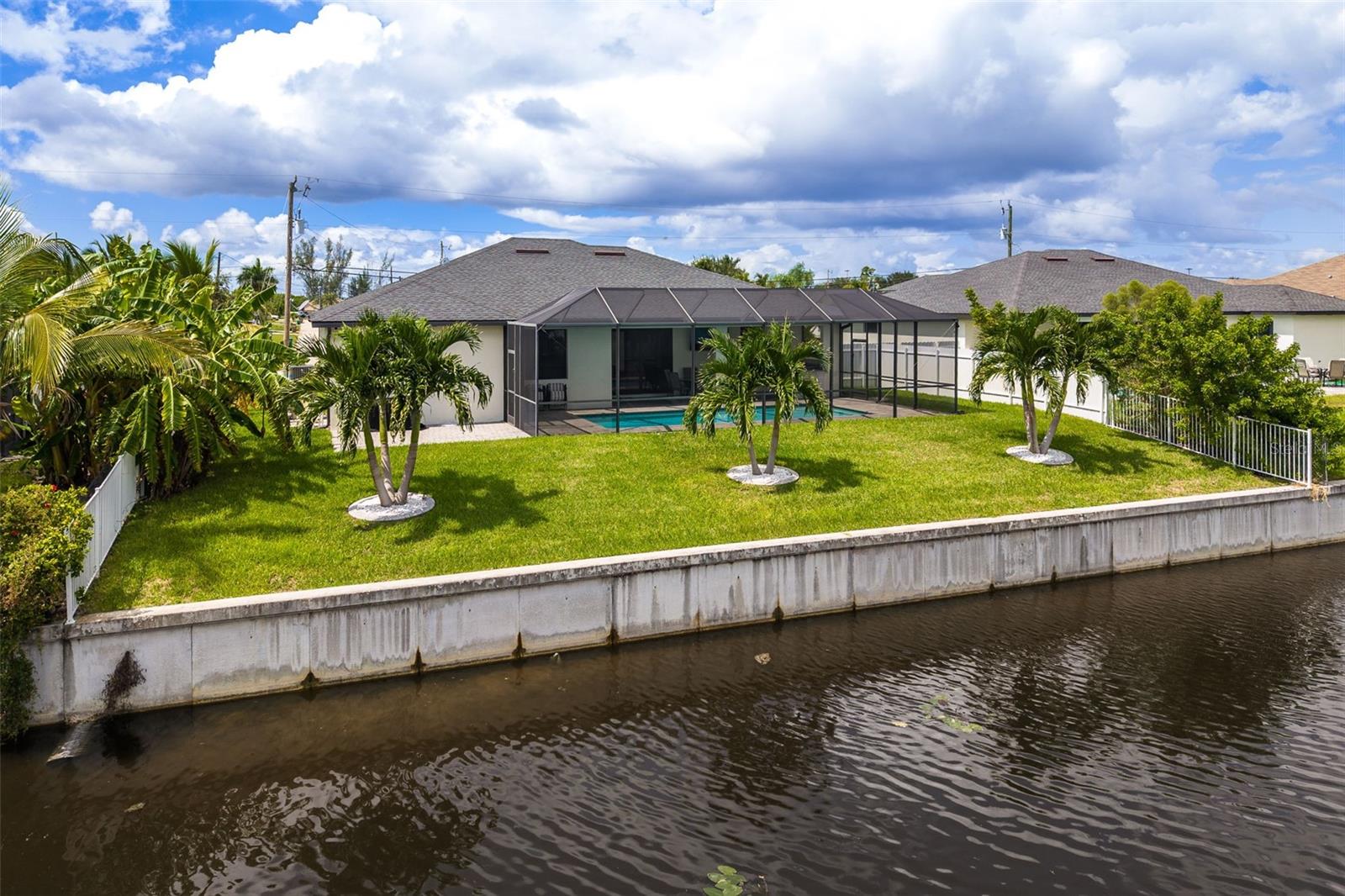 1423 SW 21 Ave, Cape Coral, FL 33991 photo