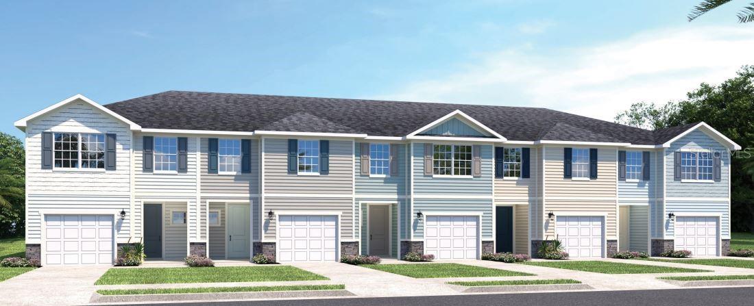 20462 Lou Angela Ln, Lutz, FL 33558