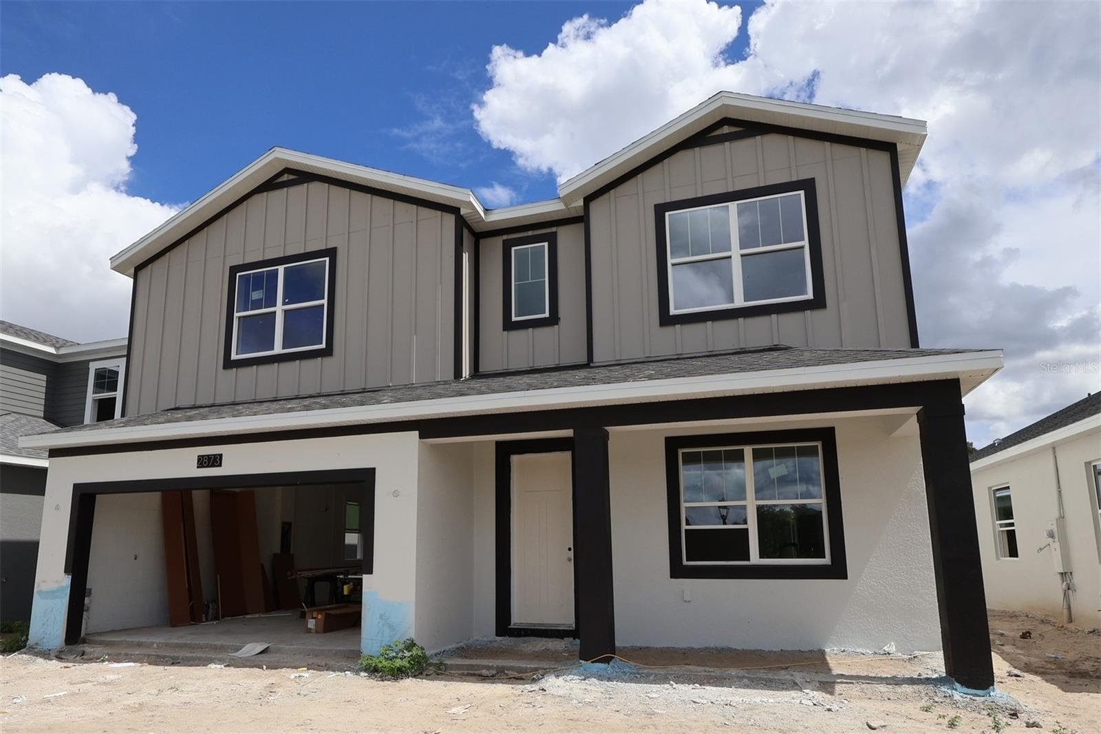 2873 Sweetgrass Ln, Zellwood, FL 32798