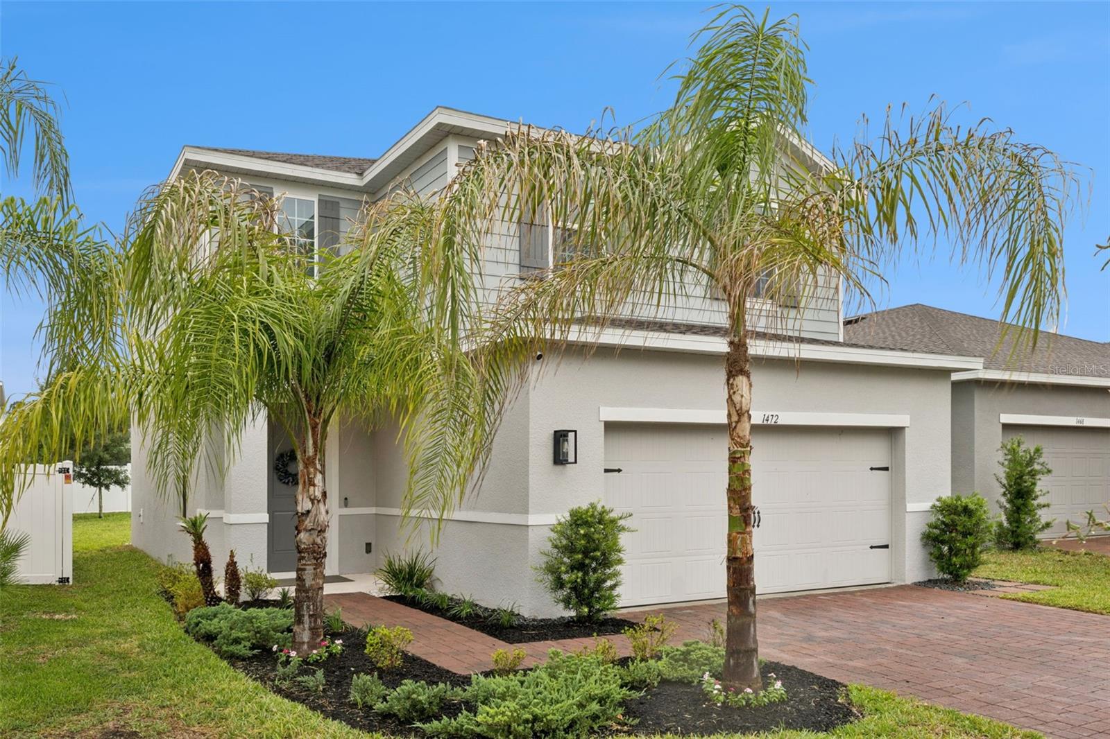 1472 Eucalyptus Way, Davenport, FL 33837 photo