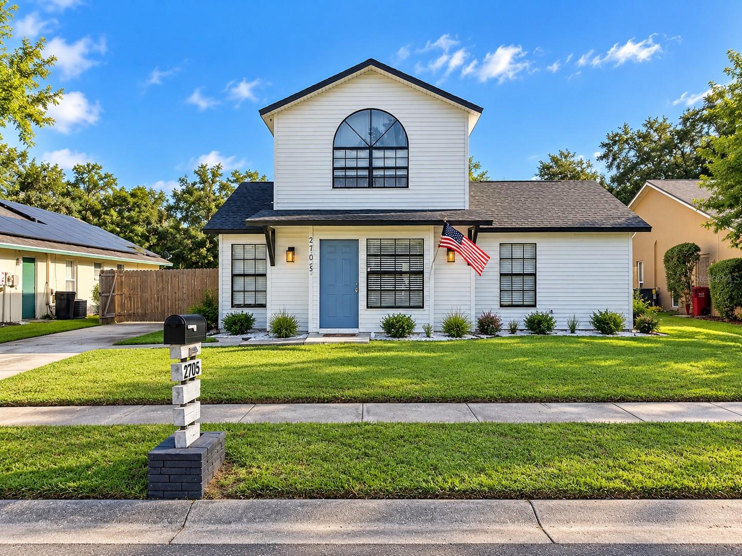 2705 Wilder Park Dr, Plant City, FL 33566