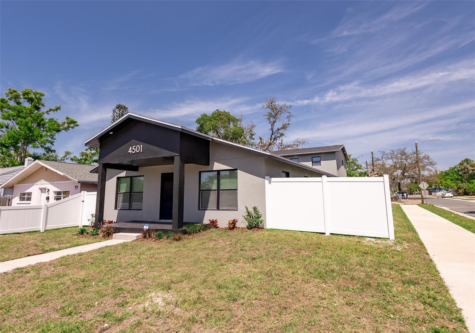 4501 20 Ave, Saint Petersburg, FL 33711
