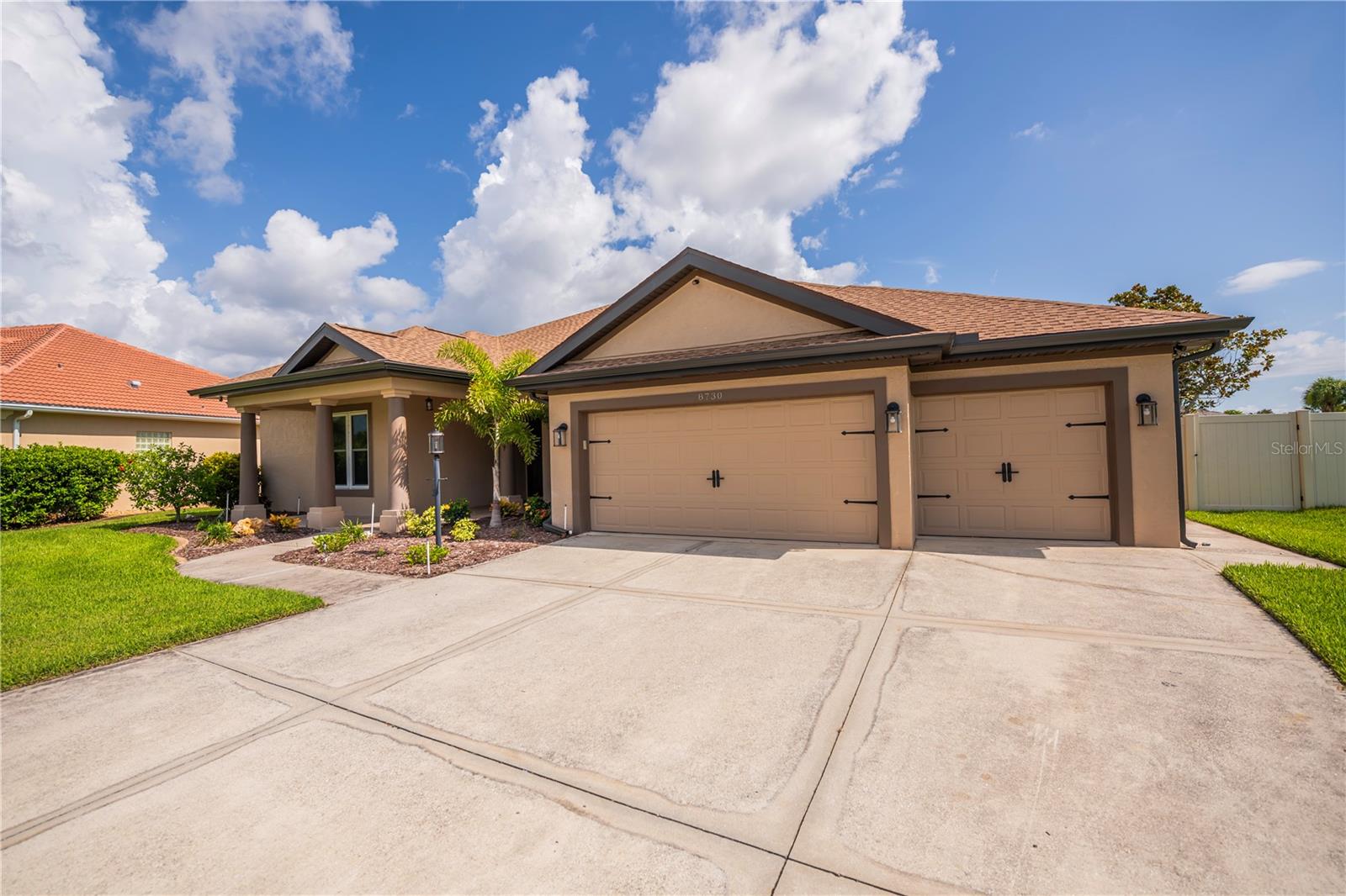 8730 Mystic Cir, North Port, FL 34287 photo