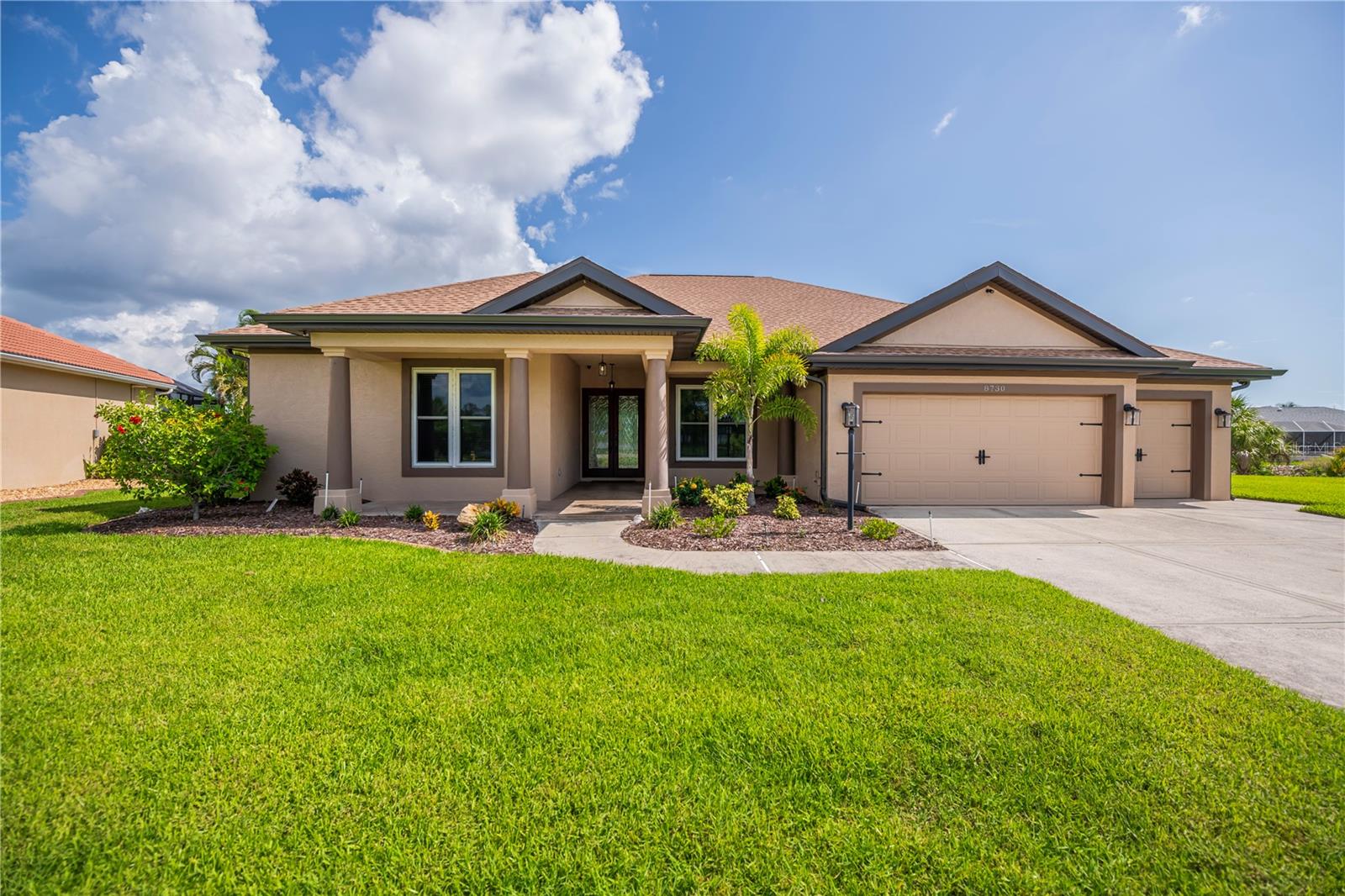 8730 Mystic Cir, North Port, FL 34287 photo