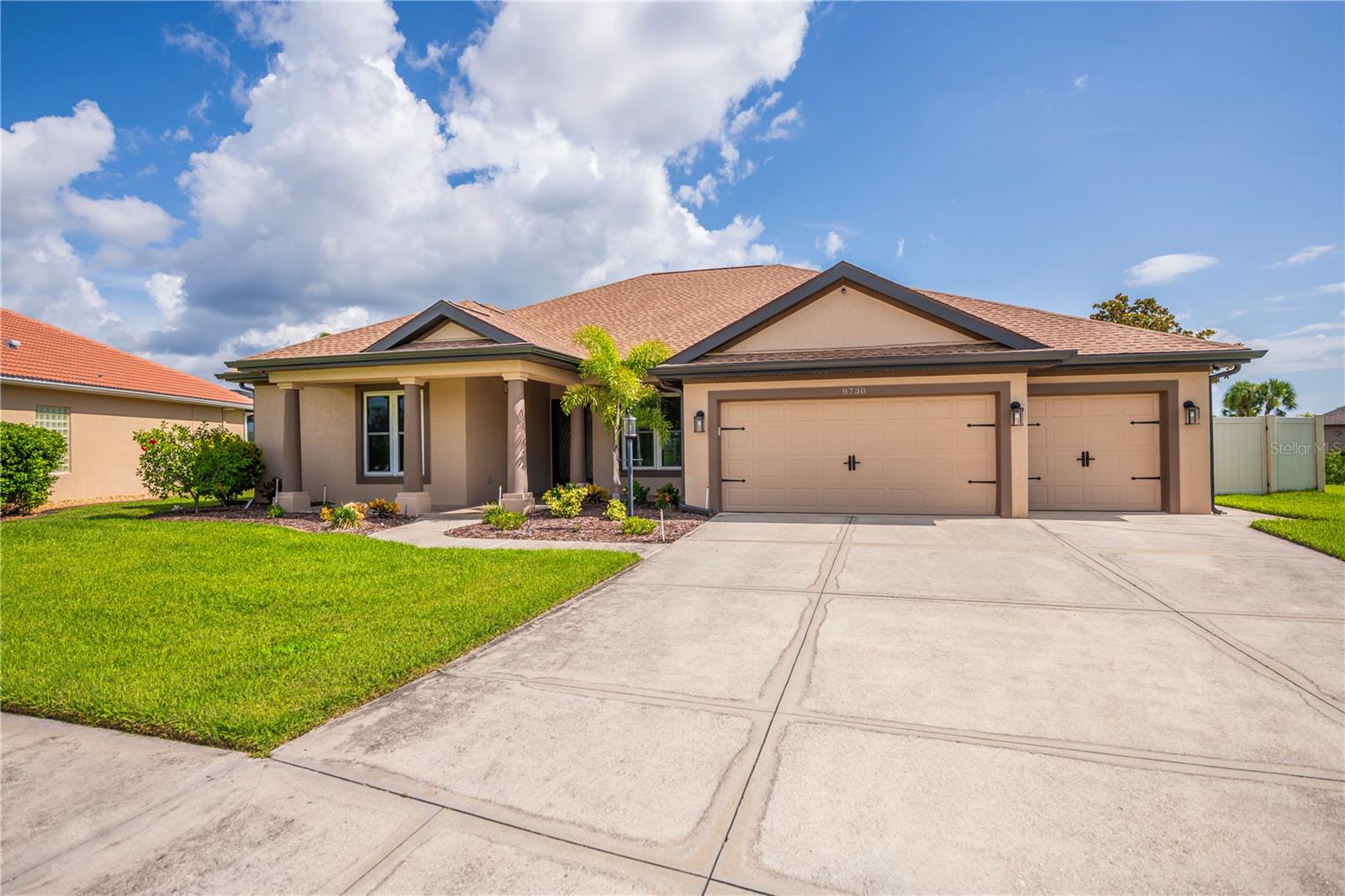 8730 Mystic Cir, North Port, FL 34287 photo