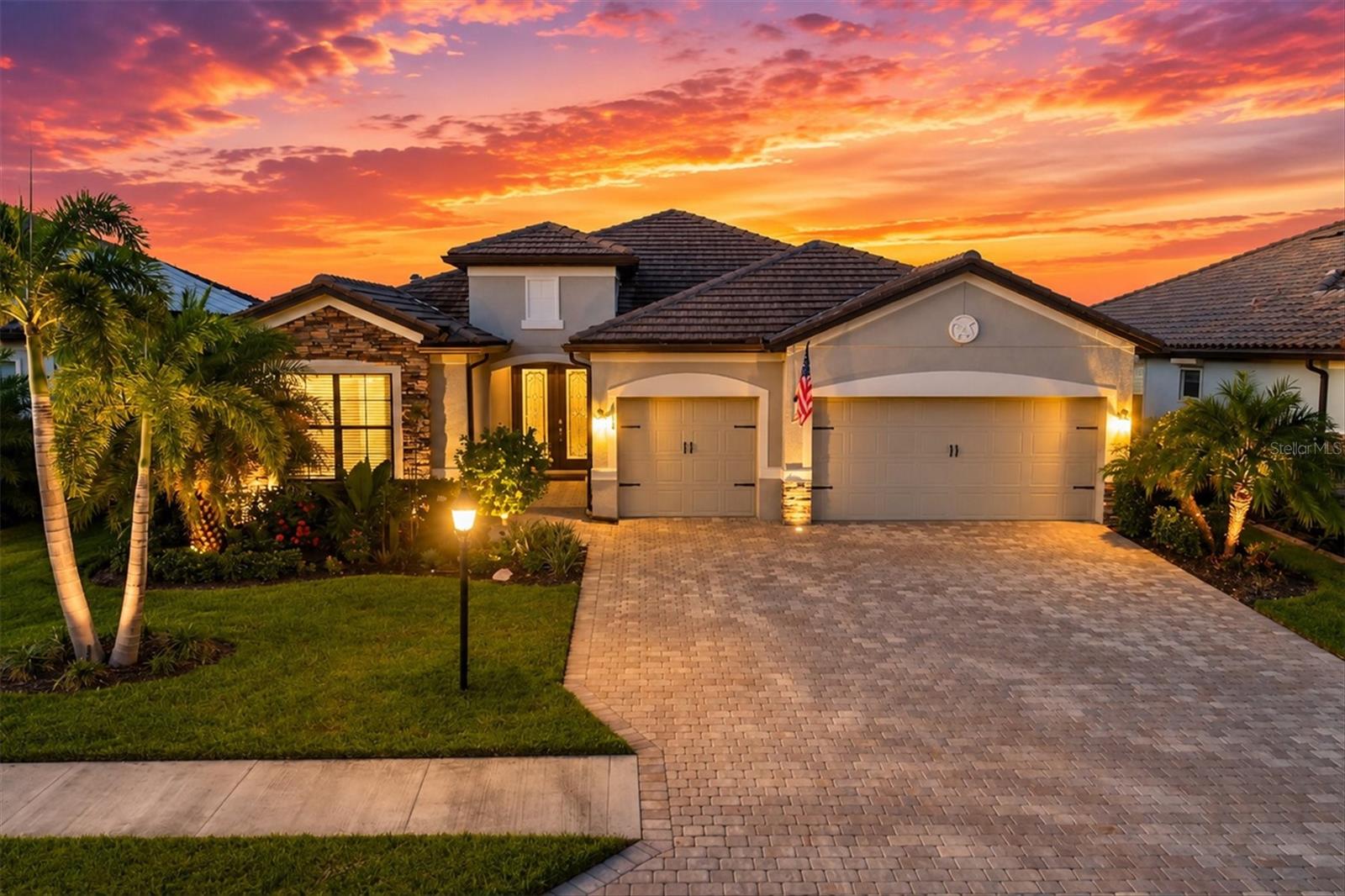 6538 Rosehill Farm Run, Lakewood Ranch, FL 34211