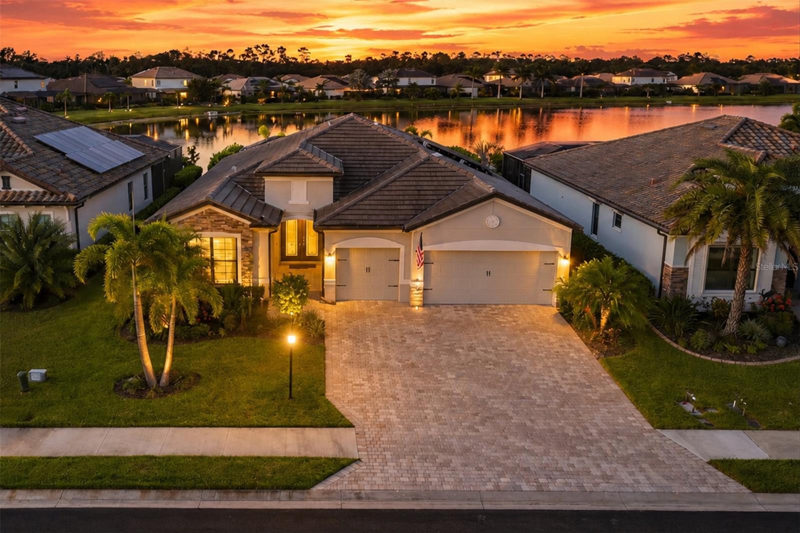 6538 Rosehill Farm Run, Lakewood Ranch, FL 34211 photo