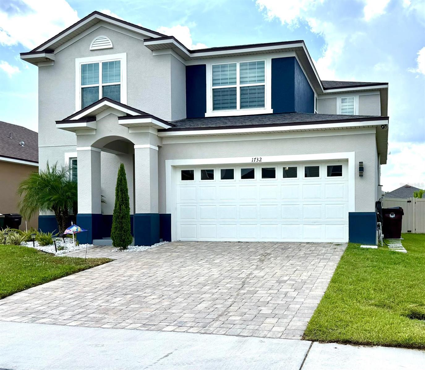 1732 Flourish Ave, Kissimmee, FL 34744 photo