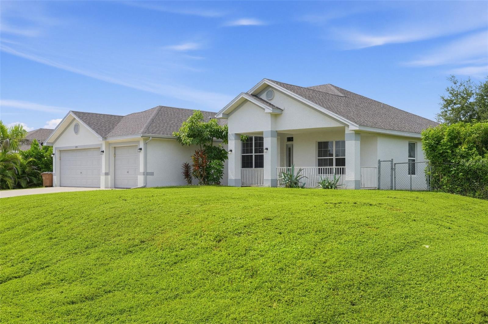 2019 Wanda Ave, Lehigh Acres, FL 33971
