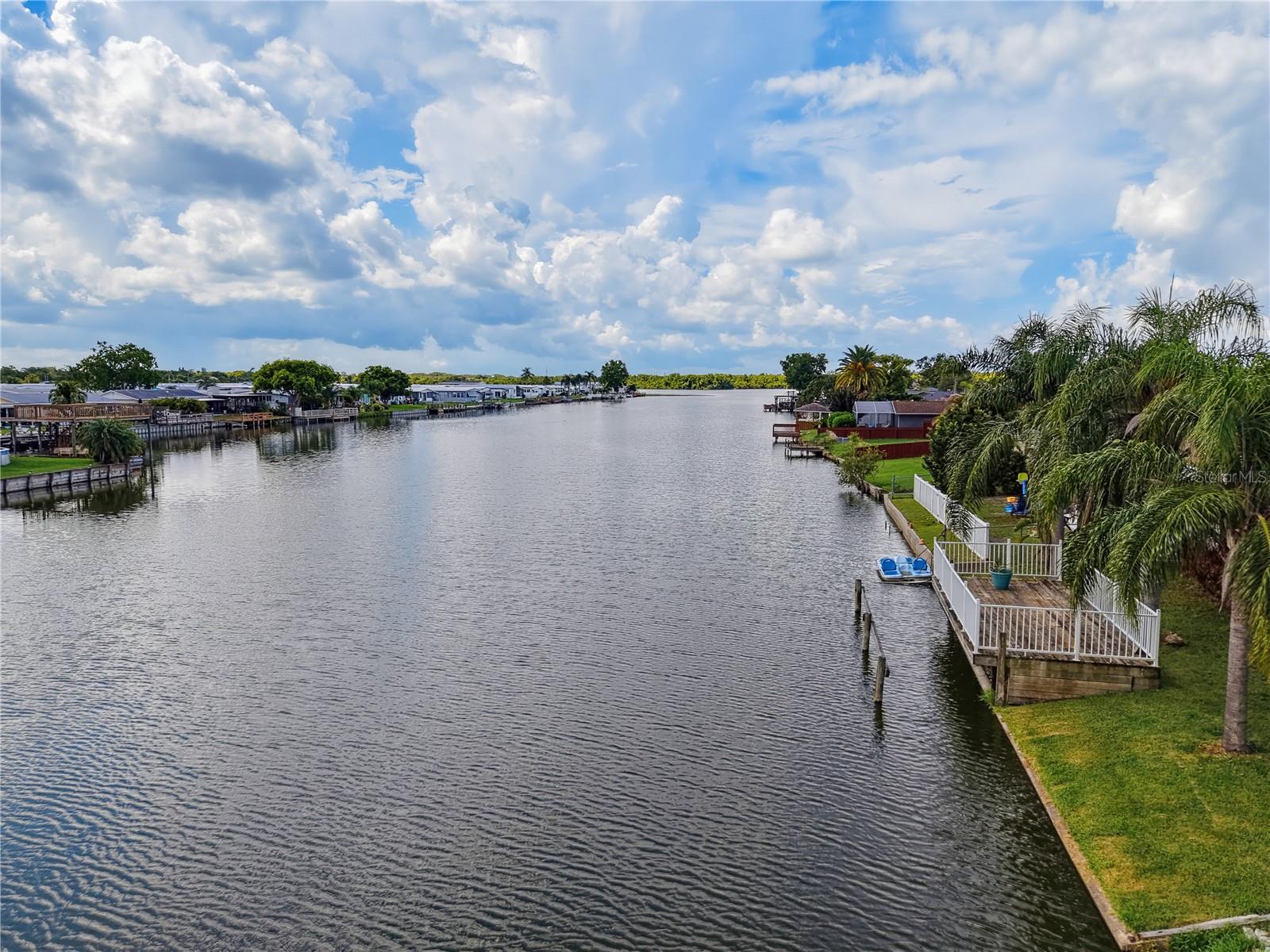 2228 Society Dr, Holiday, FL 34691